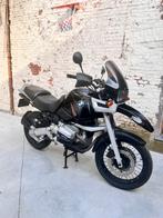Bmw R 1100 GS, 1085 cc, Handvatverwarming, 2 cilinders, Motorrijbewijs A