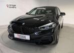 BMW 116 116 IA AdBlue LED CARPLAY 24MAANDEN GARANTIE, 0 kg, Achat, Noir, 5 portes