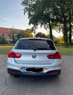 BMW 125D, Auto's, Automaat, 1995 cc, 4 cilinders, 5 deurs