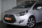 Hyundai ix20 1.6i Navi Keyless Pano CruiseC Airco Garantie*, Auto's, Automaat, Euro 5, Stof, Gebruikt