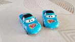 Disney Cars "Dinoco Mia & Tia Daydream ", Ophalen of Verzenden, Gebruikt