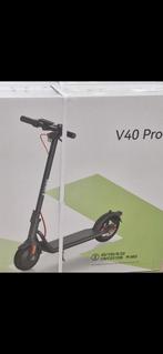E-step Navee 40i, Fietsen en Brommers, Steps, Ophalen, Zo goed als nieuw