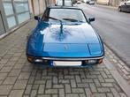 Porsche 924 Cabriolet Bieber, Auto's, Cabriolet, Porsche, Particulier, Te koop
