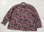 Hemd van C&A maat 43/44, Kleding | Heren, Overhemden, Ophalen of Verzenden, Gedragen, C&A, Halswijdte 43/44 (XL)