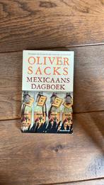 Oliver Sacks - Mexicaans dagboek, Comme neuf, Enlèvement, Amérique, Oliver Sacks