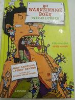 Het waanzinnige boek over je lichaam, Enlèvement