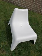 Kinderstoel Bunsö van Ikea *Zeer goede staat*, Kunststof, Gebruikt, Ophalen