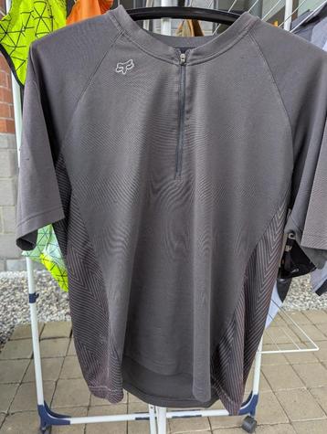 maillot vtt FOX  beschikbaar voor biedingen