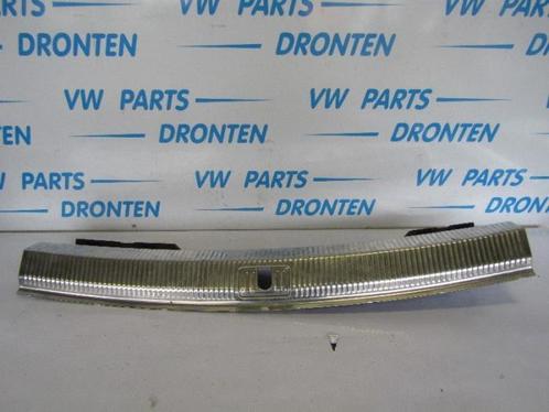 Bekleding bagageruimte van een Audi A4, Auto-onderdelen, Interieur en Bekleding, Audi, Gebruikt, 3 maanden garantie, Ophalen of Verzenden
