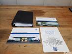 VW Jetta / Golf station 2005 - 2010 instructieboekje in map, Enlèvement ou Envoi