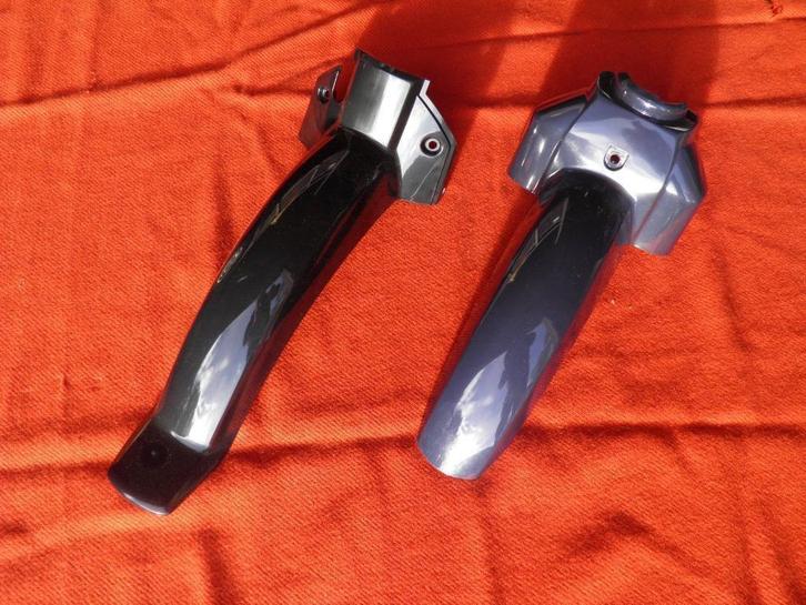 Nieuw voorspatbord voor Honda Wallaroo., Fietsen en Brommers, Brommeronderdelen | Algemeen, Nieuw, Kap, Ophalen of Verzenden