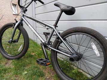 BMX RADIO BIKE CO / REVO PRO-20 beschikbaar voor biedingen