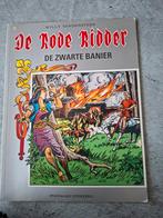 Stripboek Willy Vandersteen - De zwarte banier, Ophalen, Zo goed als nieuw, Willy Vandersteen
