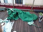 Partytent (Zaragoza) 3 x 3 meter, Ophalen, Gebruikt, Partytent, Minder dan 4 meter