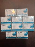 Sony SDX5-400C 10 pieces neuves emballées, Enlèvement ou Envoi