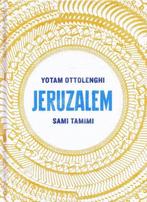 Yotam Ottolenghi & Sami Tamimi - Jeruzalem, Enlèvement ou Envoi, Neuf