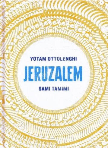 Yotam Ottolenghi & Sami Tamimi - Jeruzalem disponible aux enchères