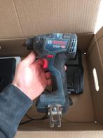 BOSCH Professional GDX 18V-200, Hobby en Vrije tijd, Knutselen, Ophalen, Zo goed als nieuw, Gereedschap of Accessoires