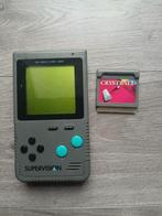 watari supervision gameboy clone, Games en Spelcomputers, Ophalen