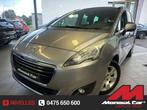 Peugeot 5008 1.6 BlueHDi *Marchand ou exportation*, Autos, Achat, Entreprise, 7 places, Diesel