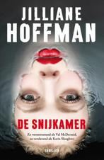 Te Koop DE SNIJKAMER Jilliane Hoffman, Boeken, Ophalen of Verzenden, Zo goed als nieuw, Jilliane Hoffman, Amerika
