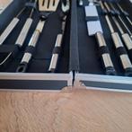 Bbq set, Ophalen, Zo goed als nieuw