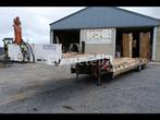 [Interne referentie: V4] Robuuste Kaiser S3802F36 oplegger (, Auto's, Overige brandstoffen, Bedrijf, Aanhangers en Opleggers, Te koop