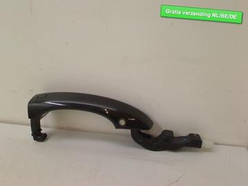 POIGNEE EXTERIEURE AVANT DROITE A6 Avant (C7) (4H0837206), Utilisé, Droite, Audi