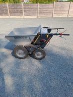 Kruiwagen, Tuin en Terras, Kruiwagens, Ophalen of Verzenden, Gebruikt