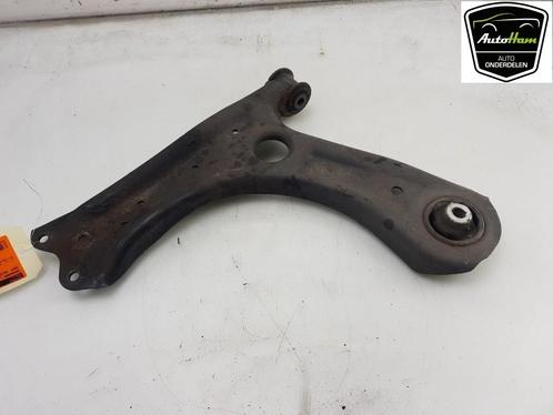DRAAGARM LINKS VOOR Seat Ibiza IV (6J5) (01-2008/06-2017), Auto-onderdelen, Ophanging en Onderstel, Seat, Gebruikt