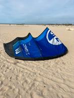 North orbit 10m 2025, Watersport en Boten, Kitesurfen, Ophalen, 10 m², Geen board, Zo goed als nieuw