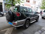 Nissan, Autos, Nissan, SUV ou Tout-terrain, 7 places, Vert, Terrano