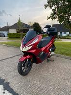 Honda Pcx 125cc 2019 6900 km, Motos, Motos | Honda, Particulier, 125 cm³