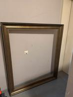 GRATIS Grote kader, Huis en Inrichting, Woonaccessoires | Lijsten, Ophalen, Gebruikt, 125 cm of meer, 75 cm of meer