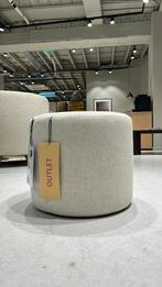 SOFACOMPANY poef, Huis en Inrichting, Ophalen, Minder dan 50 cm, Rond, Nieuw