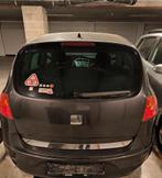 Seat Altea 1.9 TDI  2004.   (105), Auto's, Seat, 1897 cc, Stof, 4 cilinders, Zwart