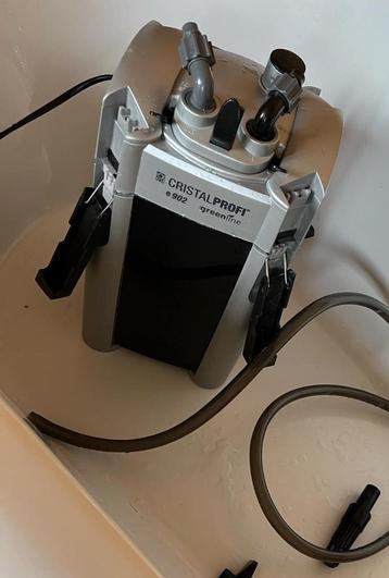 Pompe JBL 902 aquarium beschikbaar voor biedingen
