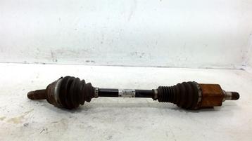AANDRIJFAS LINKS VOOR BMW X5 (E70) (762291301) beschikbaar voor biedingen