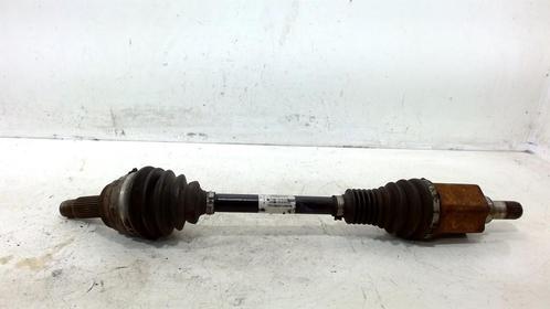 AANDRIJFAS LINKS VOOR BMW X5 (E70) (762291301), Auto-onderdelen, Remmen en Aandrijving, BMW, Gebruikt