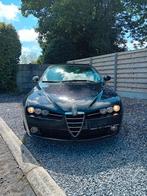 Alfa Romeo AUTOMAAT 1.9 JTDM 16V 2008, Autos, Alfa Romeo, Cuir, Achat, 5 portes, Diesel