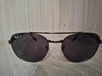 Ray Ban Chromance 3688 zonnebril in zeer goede staat, Zonnebril, Zwart, Ophalen of Verzenden, Zo goed als nieuw