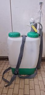 Drukspuit HOZELOCK 16 liter, Tuin en Terras, Bestrijdingsmiddelen, Ophalen, Gebruikt, Overige soorten