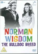 The Bulldog Breed 1960 DVD met Norman Wisdom, Ophalen of Verzenden