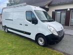 Camper renault master 2012 2.3 diesel 160.000km, Diesel, Particulier, Airconditioning, Te koop