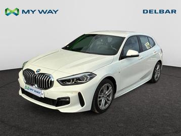 Bmw 1 Hatch (F40) 118iA OPF beschikbaar voor biedingen