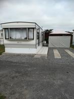 Stacaravan te huur in Blankenberge