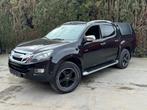 Isuzu D-Max 2013 250.000km 11.800€ gekeurd voor verkoop, Auto's, Automaat, Bedrijf, Diesel, 5 deurs