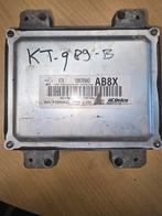 Computer Opel corsa 1.4 16V    12670942, Auto-onderdelen, Ophalen of Verzenden, Opel
