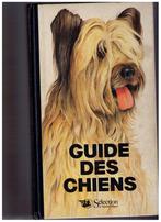 Guide des chiens - Reader's digest- 1982 - 432 pages, Livres, Utilisé, Enlèvement ou Envoi
