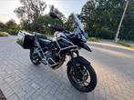 Triumph Tiger 1200 demo, Ophalen, Gebruikt
